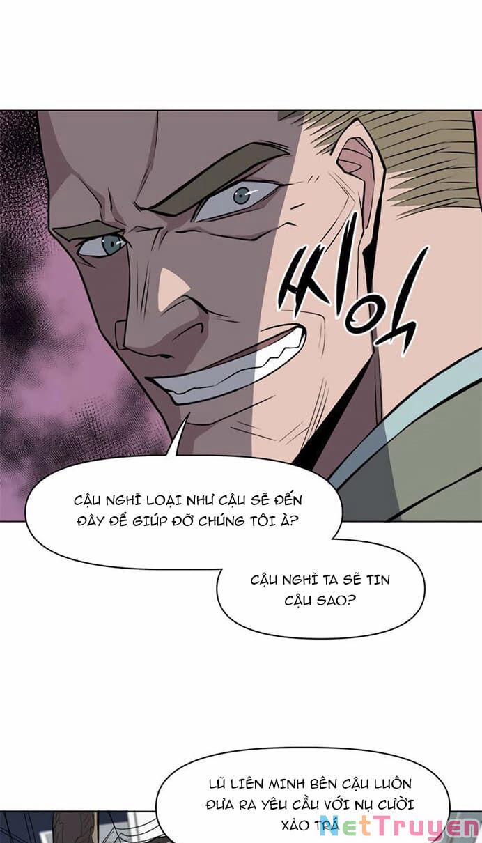 Người Quản Lý Mạnh Nhất Trong Lịch Sử 30 trang 21