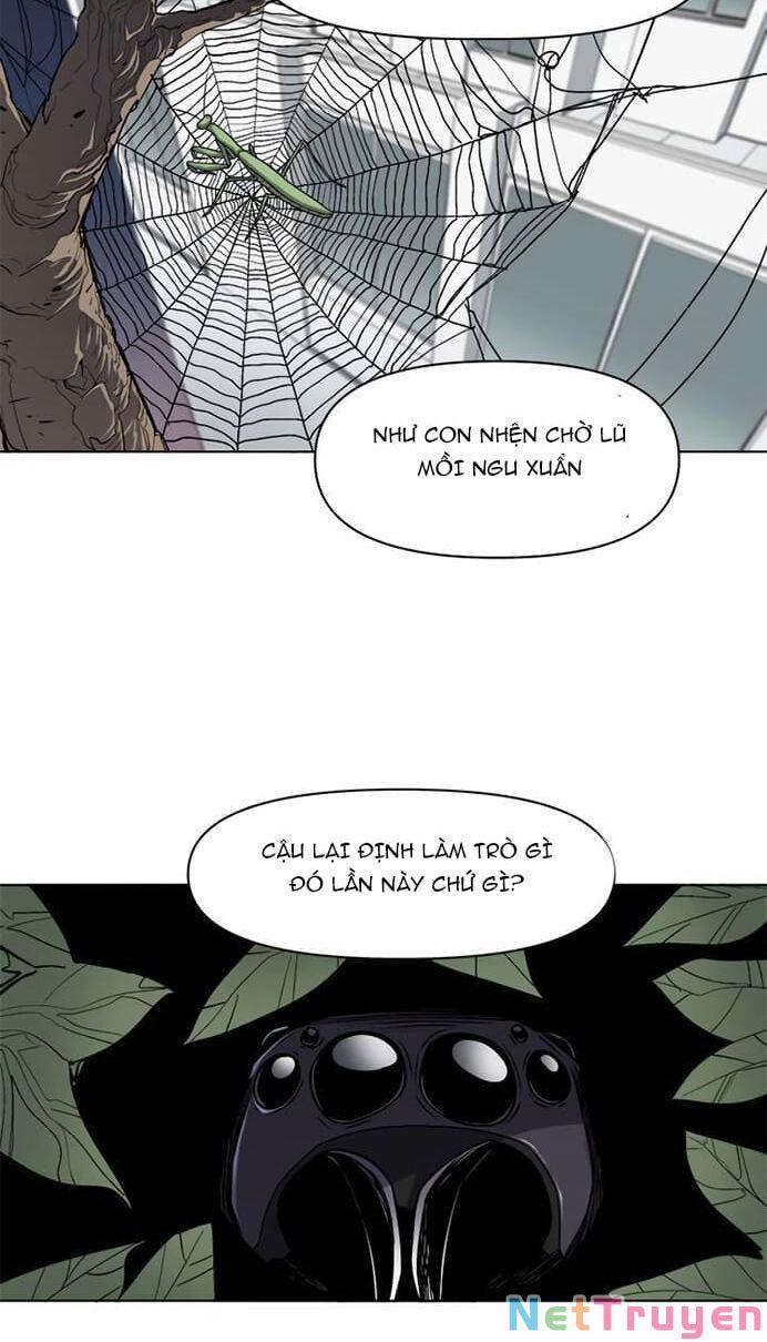 Người Quản Lý Mạnh Nhất Trong Lịch Sử 30 trang 22