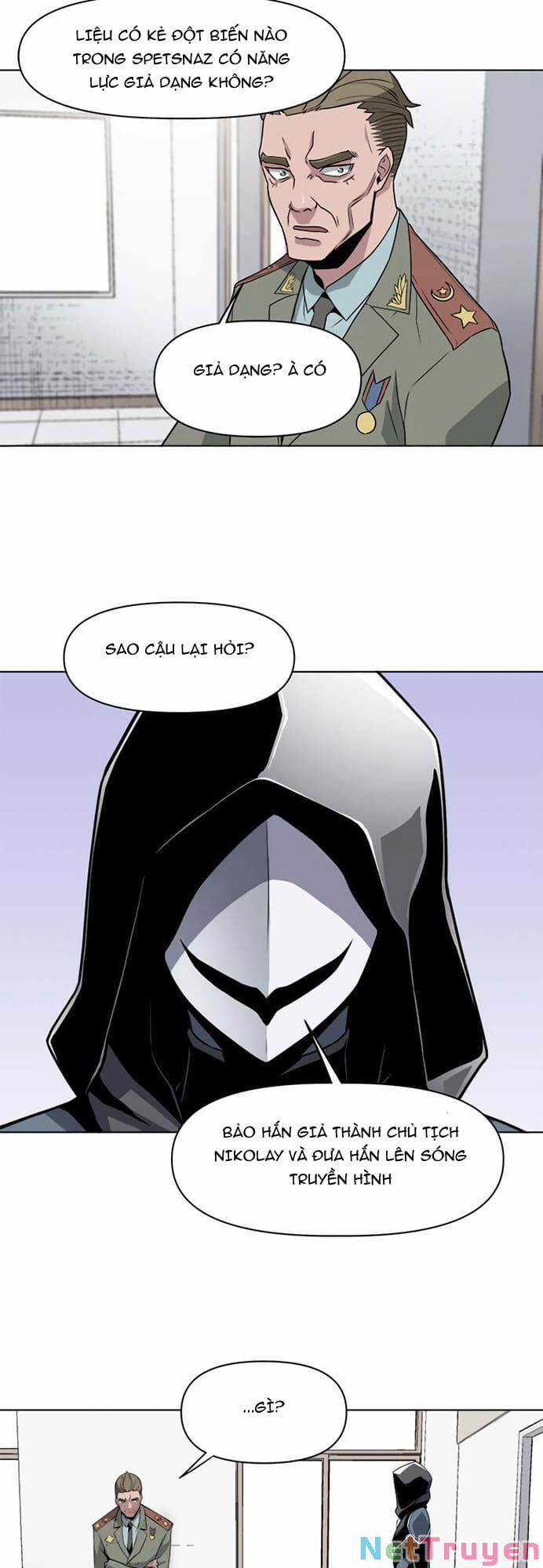 Người Quản Lý Mạnh Nhất Trong Lịch Sử 30 trang 24