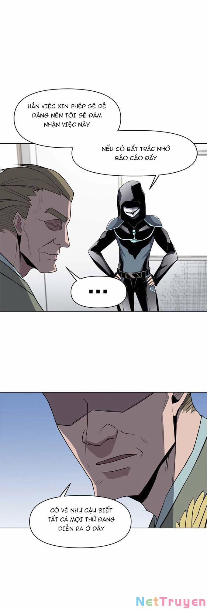 Người Quản Lý Mạnh Nhất Trong Lịch Sử 30 trang 28