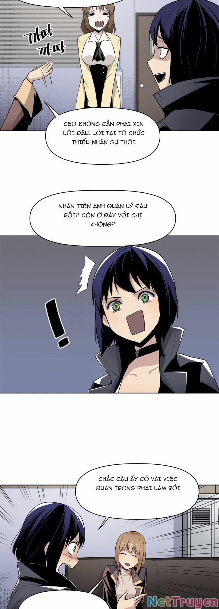 Người Quản Lý Mạnh Nhất Trong Lịch Sử 30 trang 3