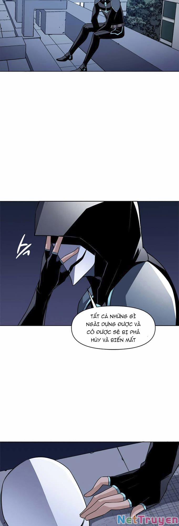 Người Quản Lý Mạnh Nhất Trong Lịch Sử 30 trang 35