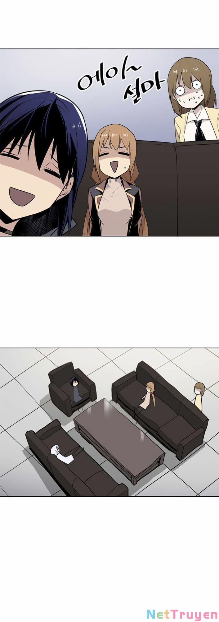 Người Quản Lý Mạnh Nhất Trong Lịch Sử 30 trang 6