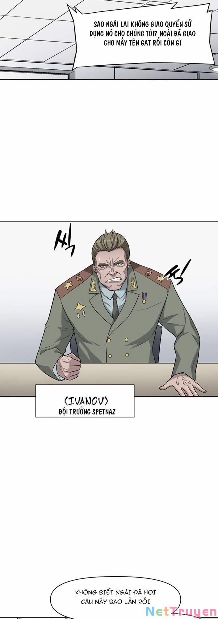 Người Quản Lý Mạnh Nhất Trong Lịch Sử 30 trang 9