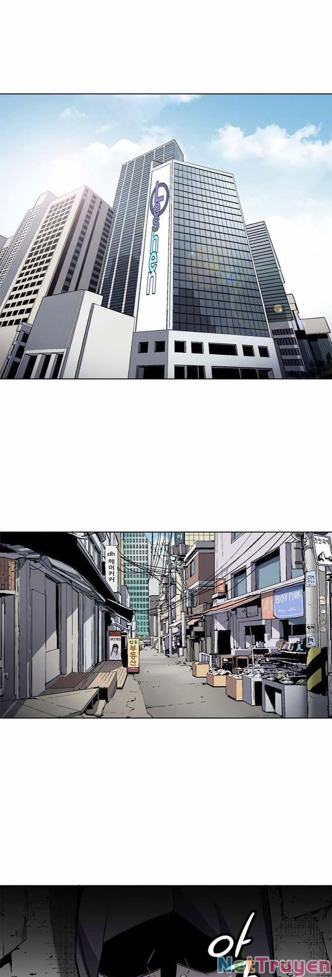 Người Quản Lý Mạnh Nhất Trong Lịch Sử 31 trang 1