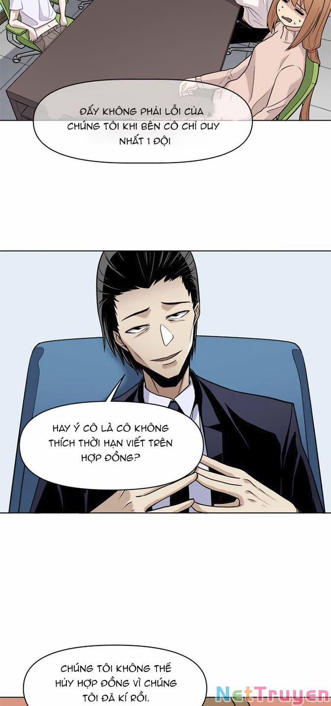 Người Quản Lý Mạnh Nhất Trong Lịch Sử 31 trang 13