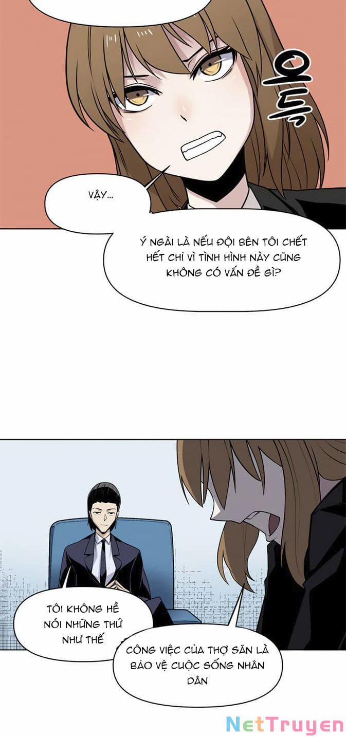 Người Quản Lý Mạnh Nhất Trong Lịch Sử 31 trang 14