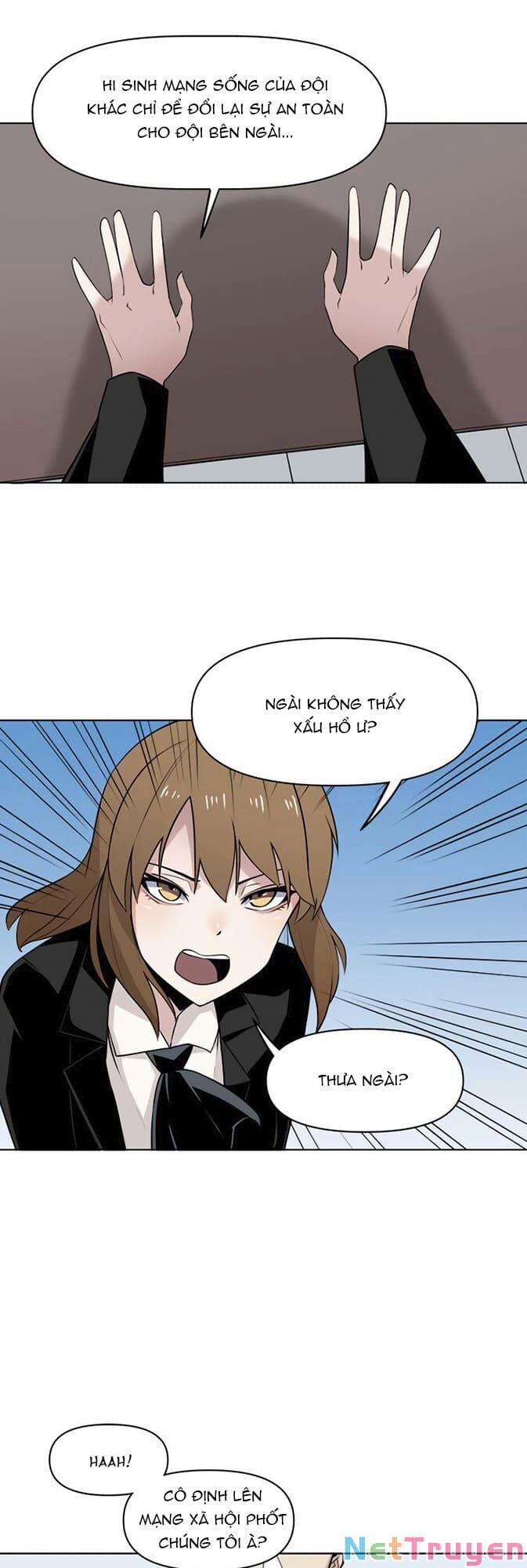 Người Quản Lý Mạnh Nhất Trong Lịch Sử 31 trang 15