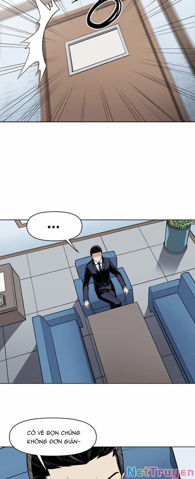 Người Quản Lý Mạnh Nhất Trong Lịch Sử 31 trang 18