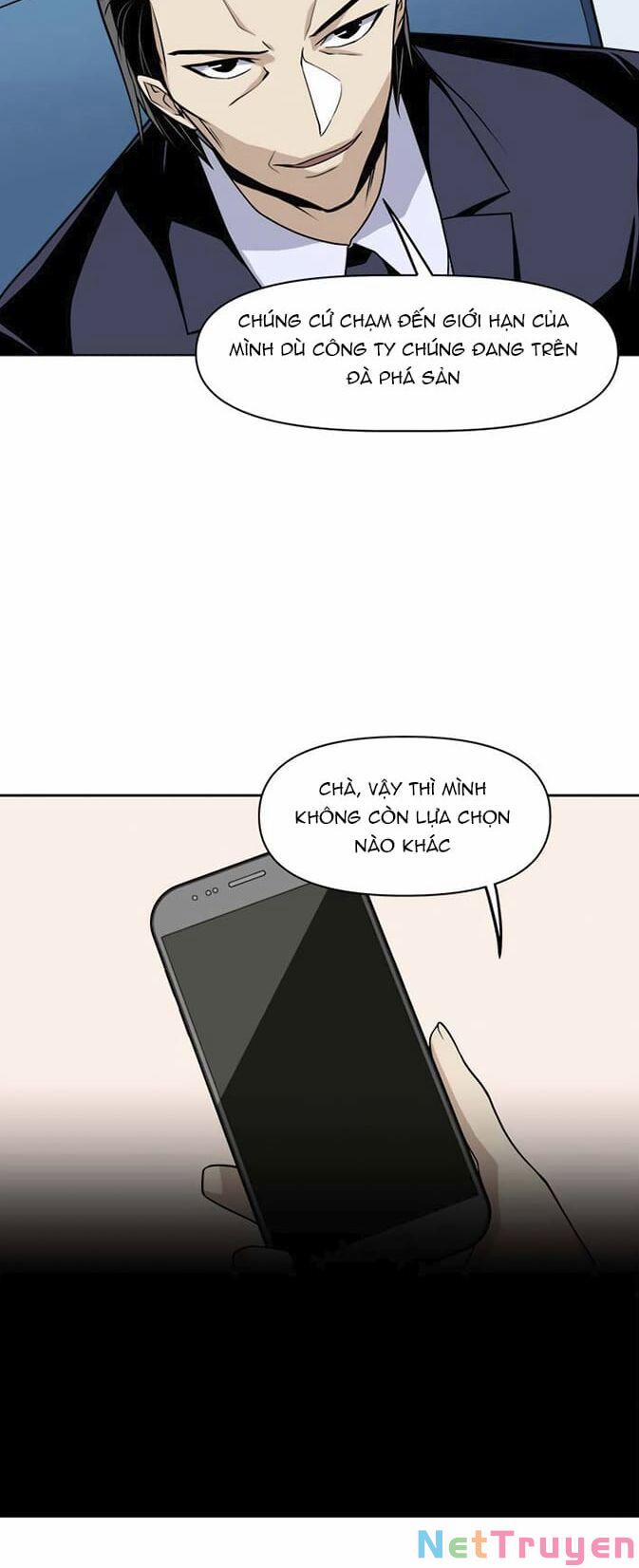 Người Quản Lý Mạnh Nhất Trong Lịch Sử 31 trang 19