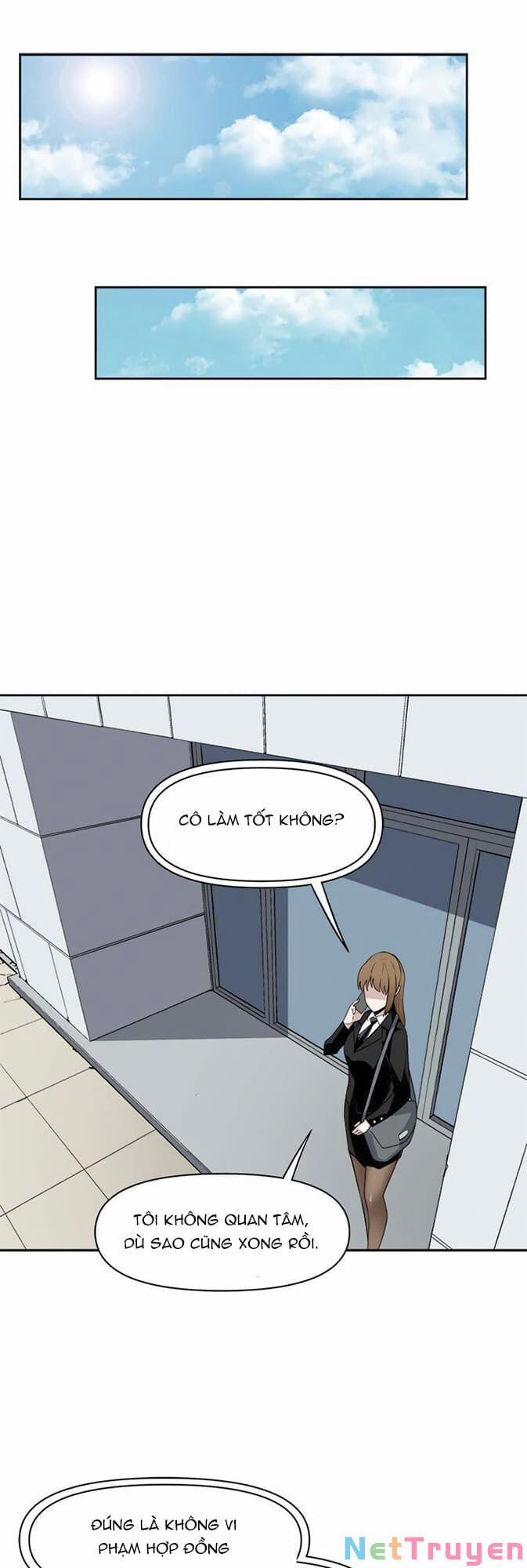 Người Quản Lý Mạnh Nhất Trong Lịch Sử 31 trang 20