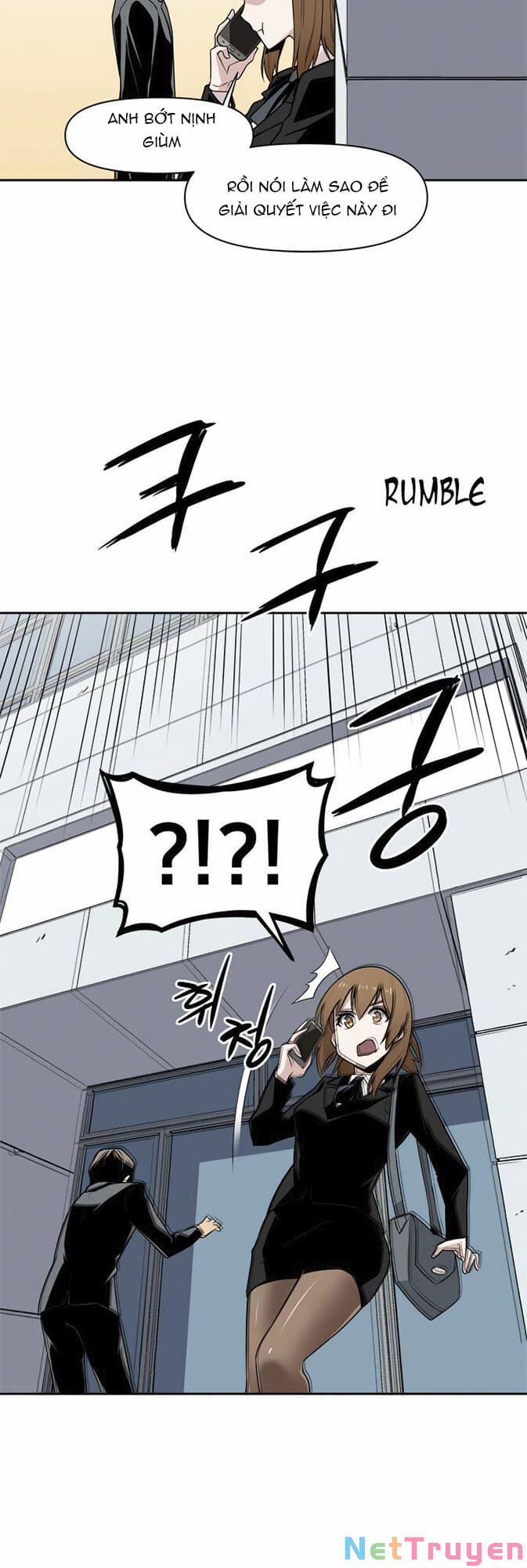 Người Quản Lý Mạnh Nhất Trong Lịch Sử 31 trang 22