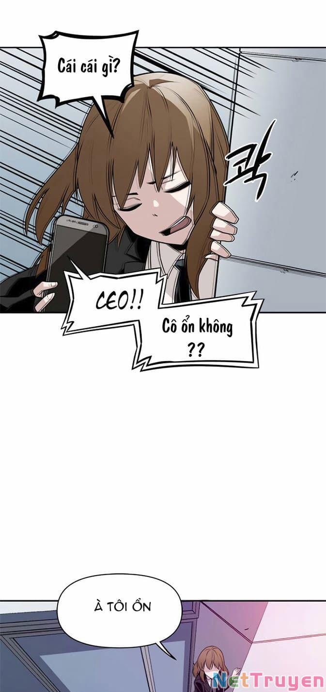 Người Quản Lý Mạnh Nhất Trong Lịch Sử 31 trang 23