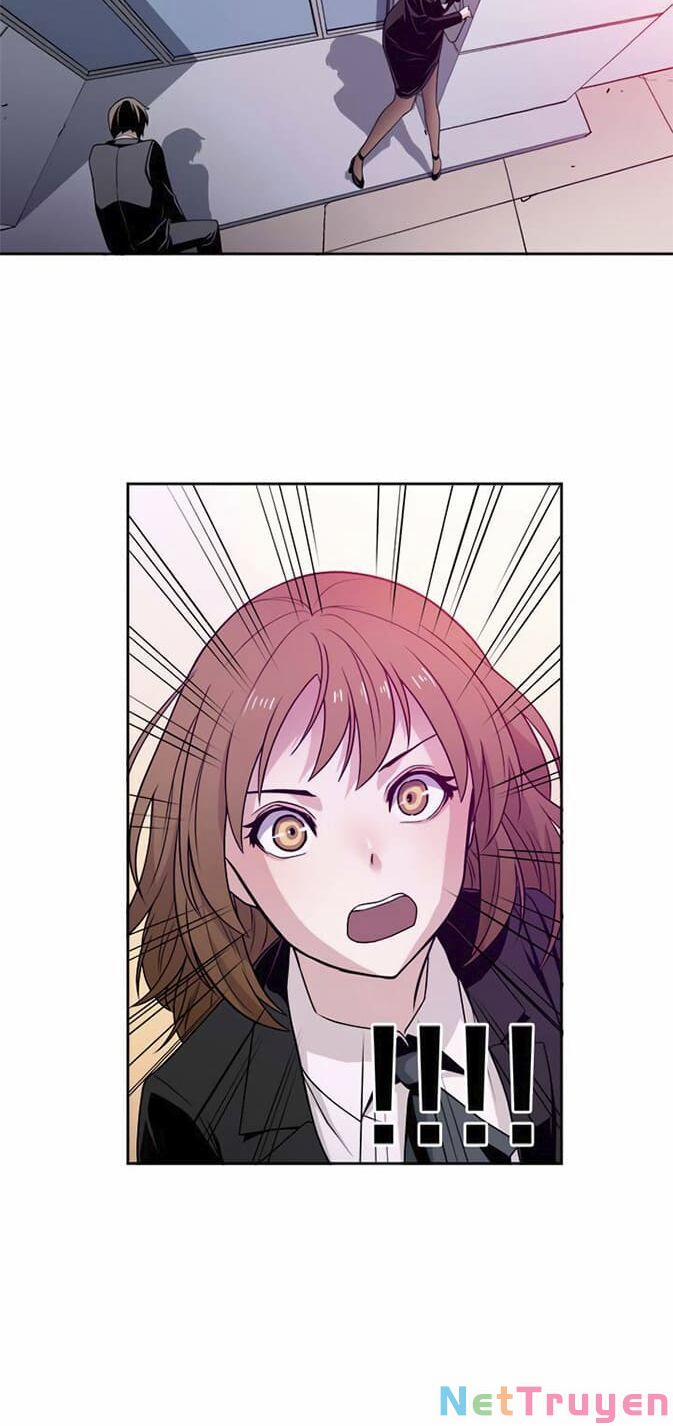 Người Quản Lý Mạnh Nhất Trong Lịch Sử 31 trang 24