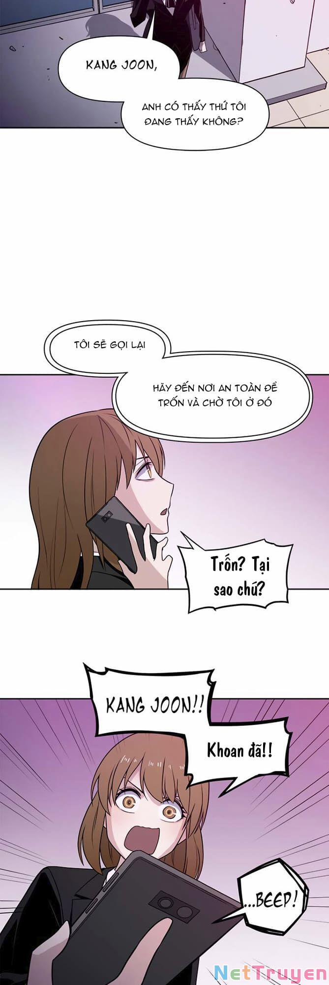 Người Quản Lý Mạnh Nhất Trong Lịch Sử 31 trang 26