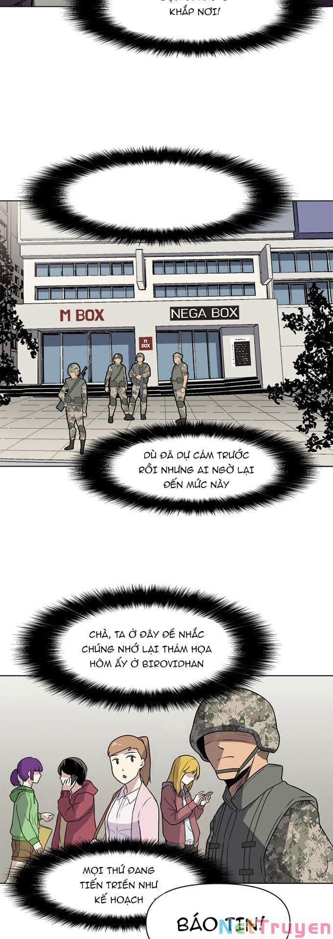 Người Quản Lý Mạnh Nhất Trong Lịch Sử 31 trang 3