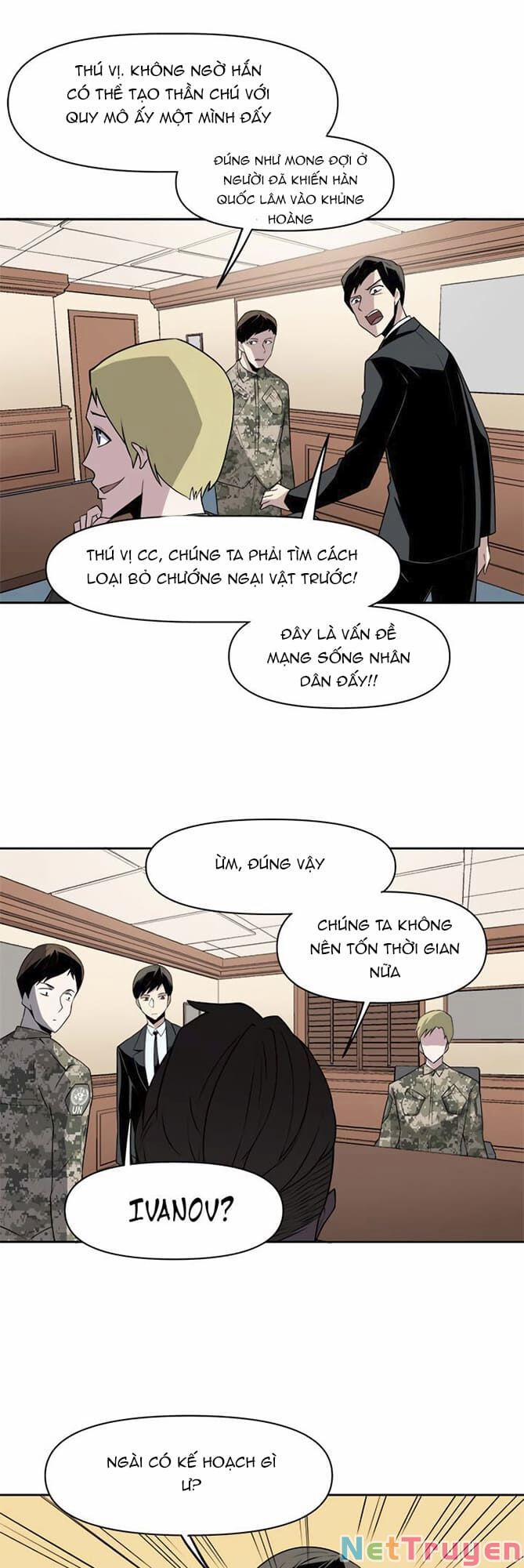 Người Quản Lý Mạnh Nhất Trong Lịch Sử 31 trang 31