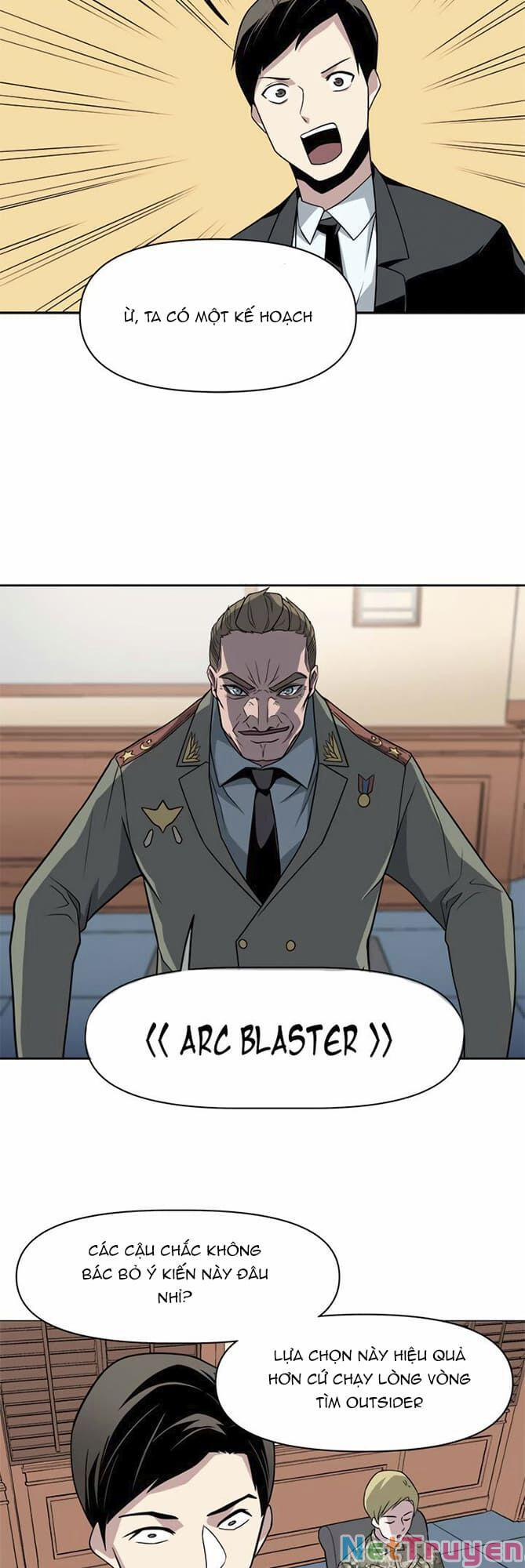 Người Quản Lý Mạnh Nhất Trong Lịch Sử 31 trang 32