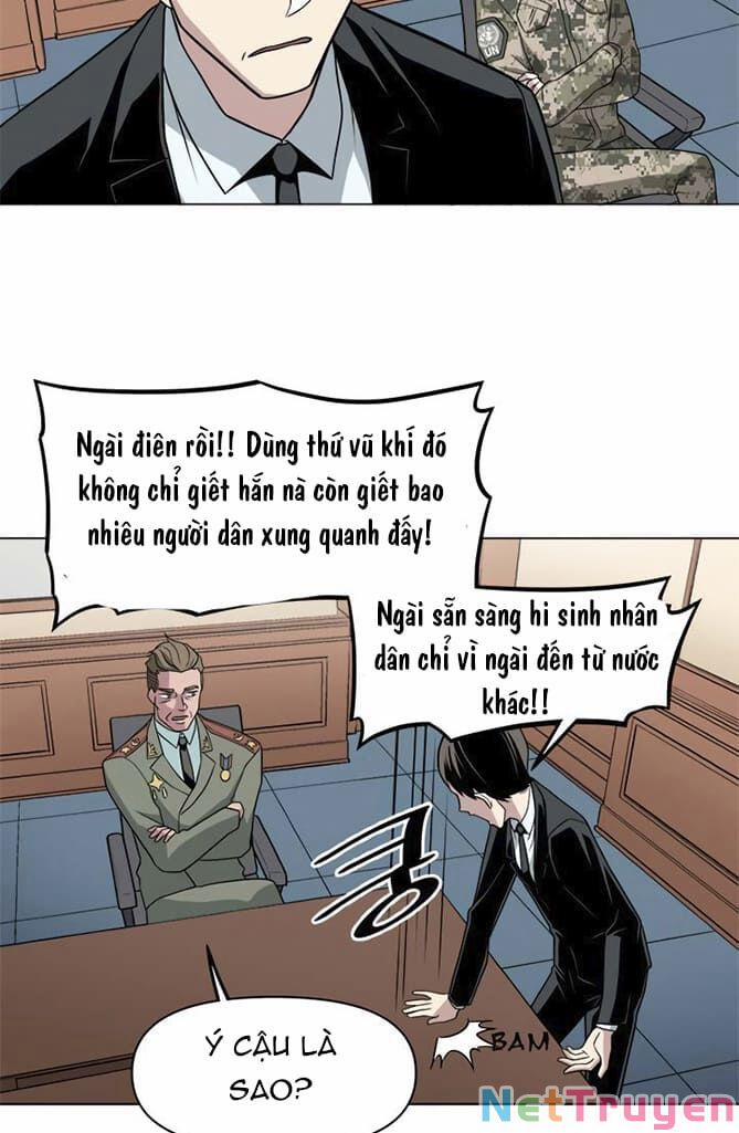 Người Quản Lý Mạnh Nhất Trong Lịch Sử 31 trang 33