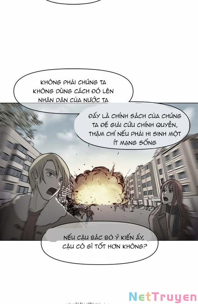 Người Quản Lý Mạnh Nhất Trong Lịch Sử 31 trang 34