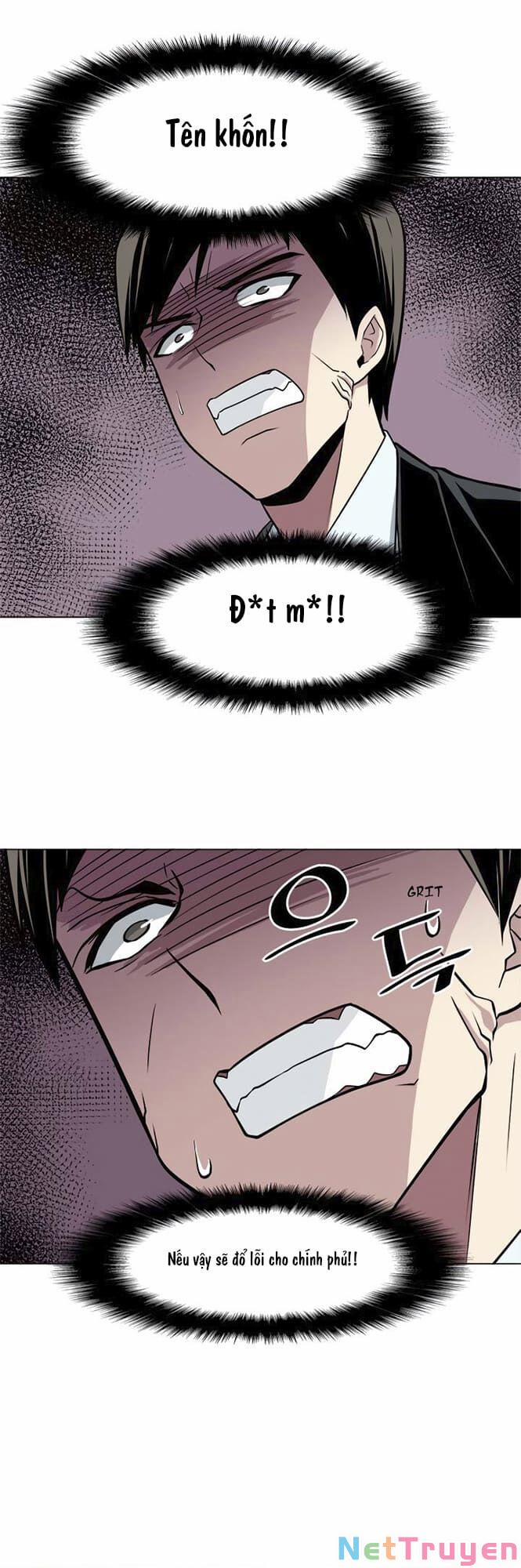 Người Quản Lý Mạnh Nhất Trong Lịch Sử 31 trang 35