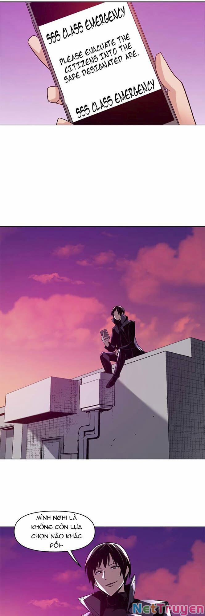 Người Quản Lý Mạnh Nhất Trong Lịch Sử 31 trang 36