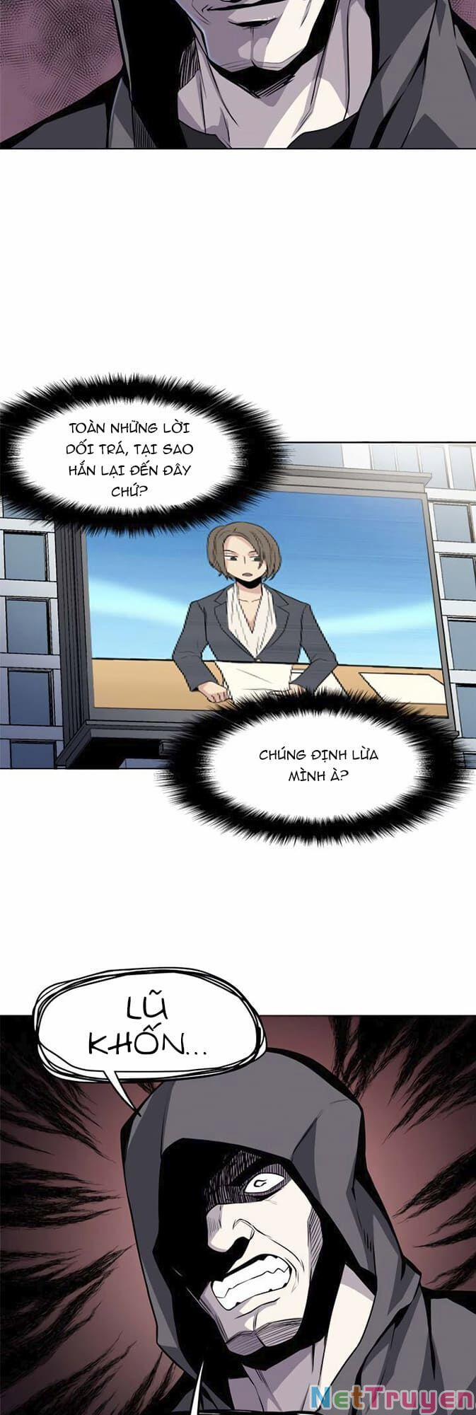 Người Quản Lý Mạnh Nhất Trong Lịch Sử 31 trang 6