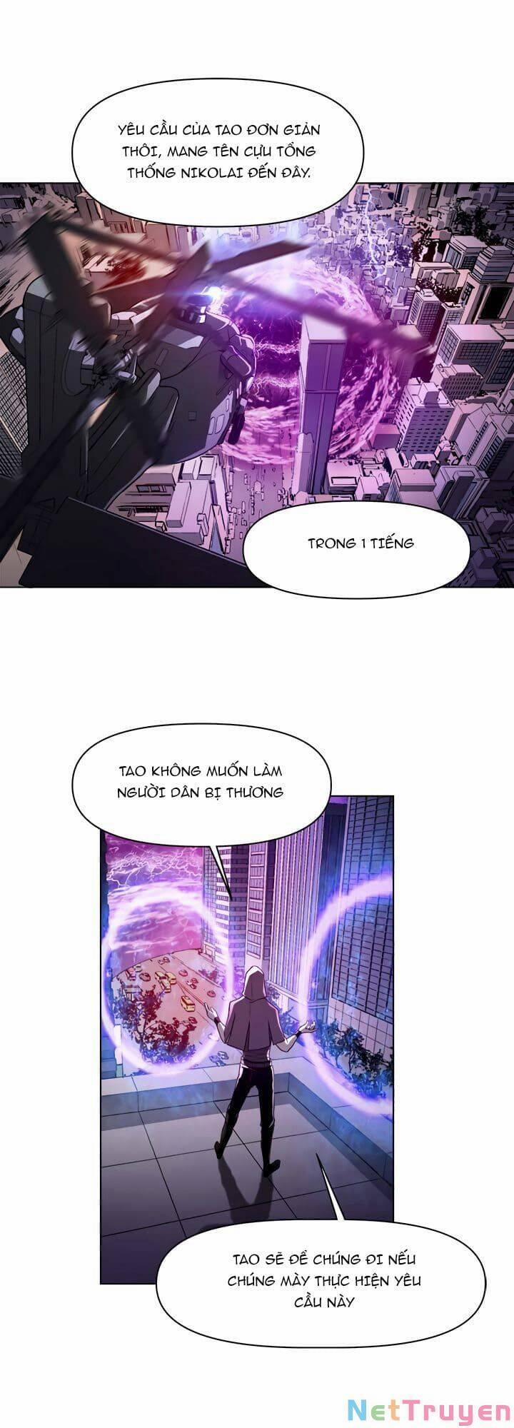 Người Quản Lý Mạnh Nhất Trong Lịch Sử 32 trang 1