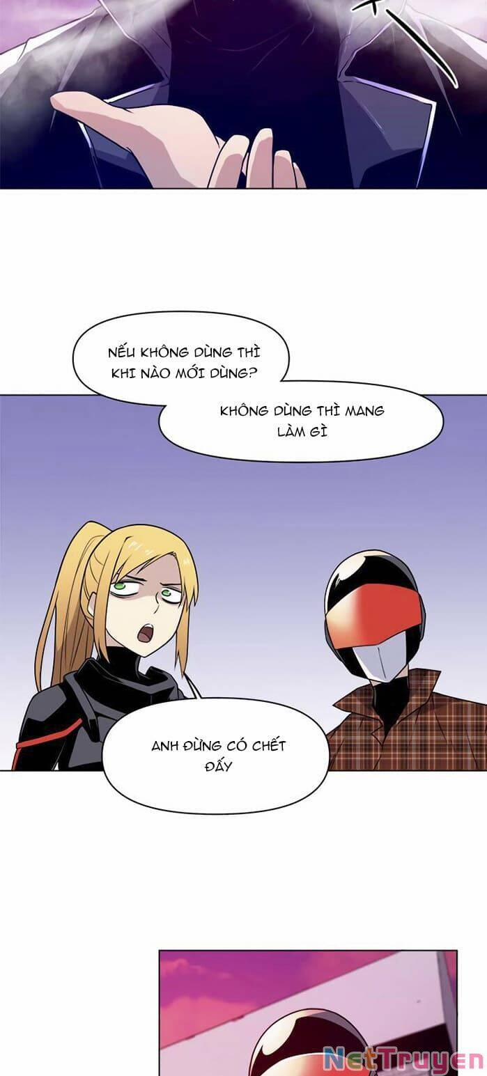 Người Quản Lý Mạnh Nhất Trong Lịch Sử 32 trang 10