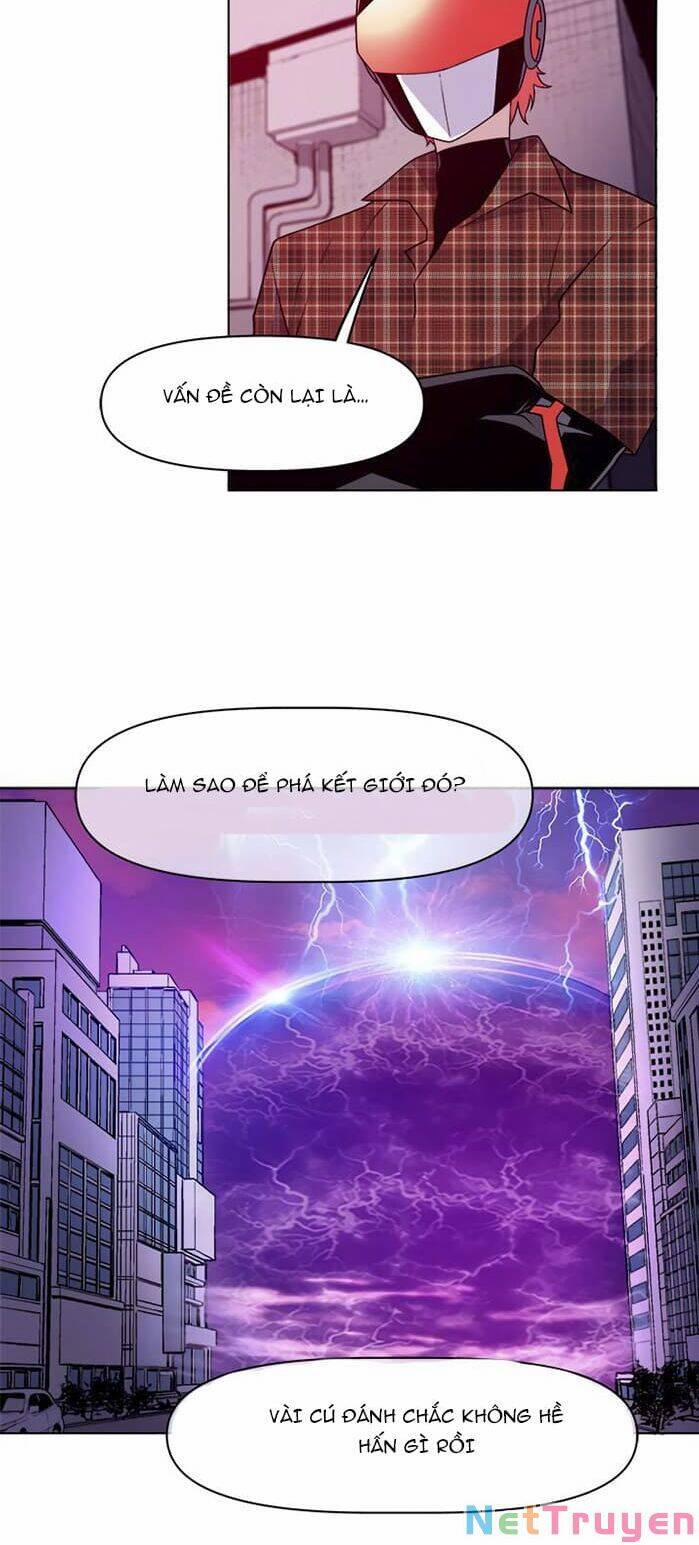 Người Quản Lý Mạnh Nhất Trong Lịch Sử 32 trang 11