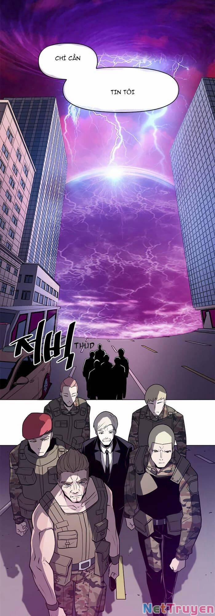 Người Quản Lý Mạnh Nhất Trong Lịch Sử 32 trang 13