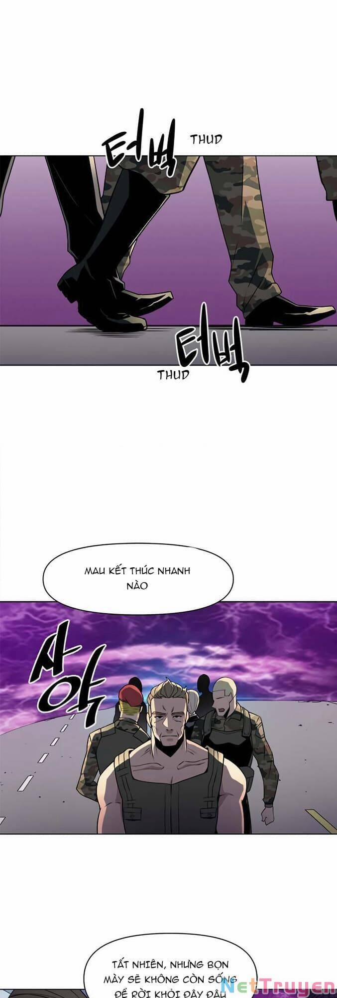 Người Quản Lý Mạnh Nhất Trong Lịch Sử 32 trang 17