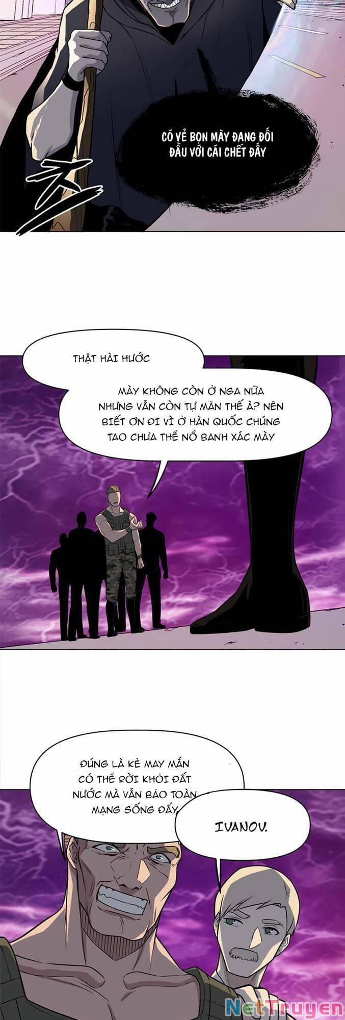 Người Quản Lý Mạnh Nhất Trong Lịch Sử 32 trang 19