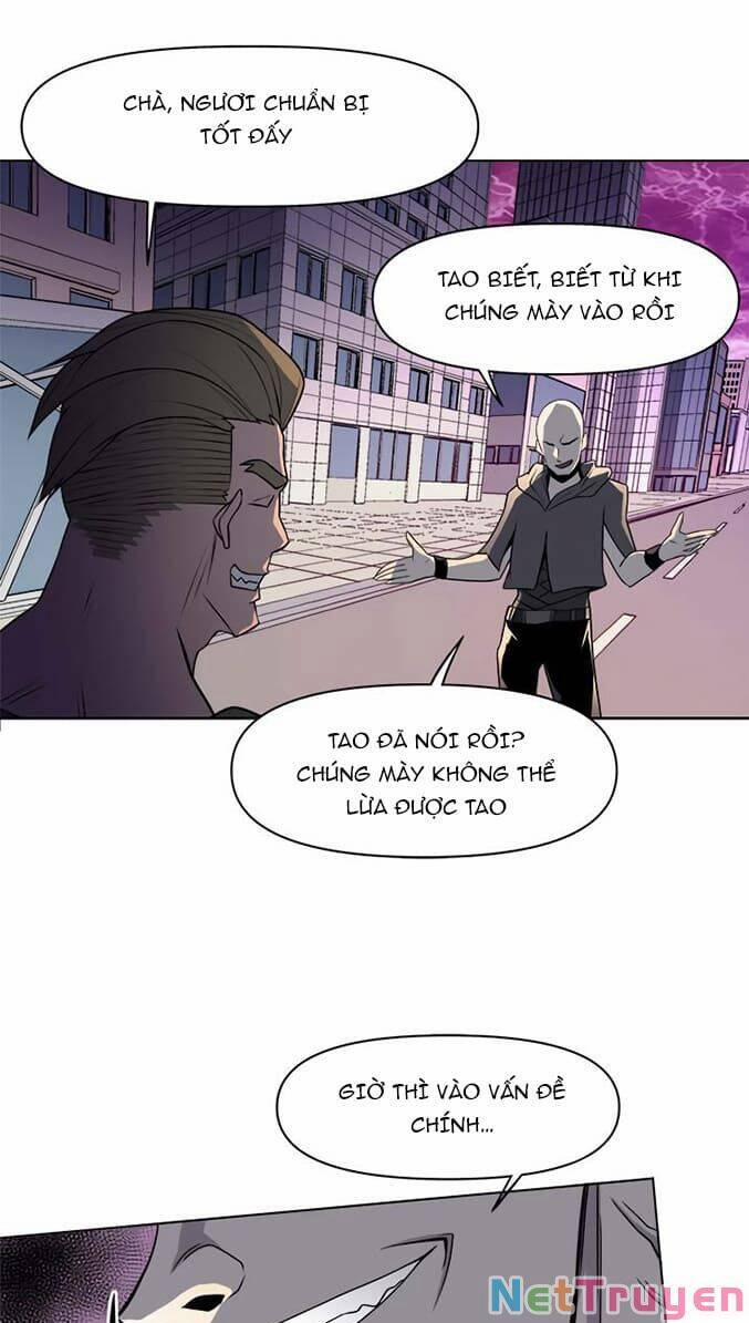 Người Quản Lý Mạnh Nhất Trong Lịch Sử 32 trang 21