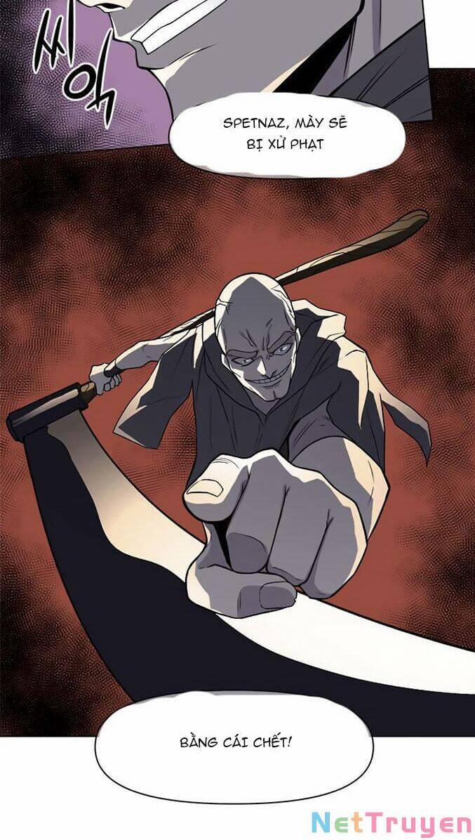 Người Quản Lý Mạnh Nhất Trong Lịch Sử 32 trang 22