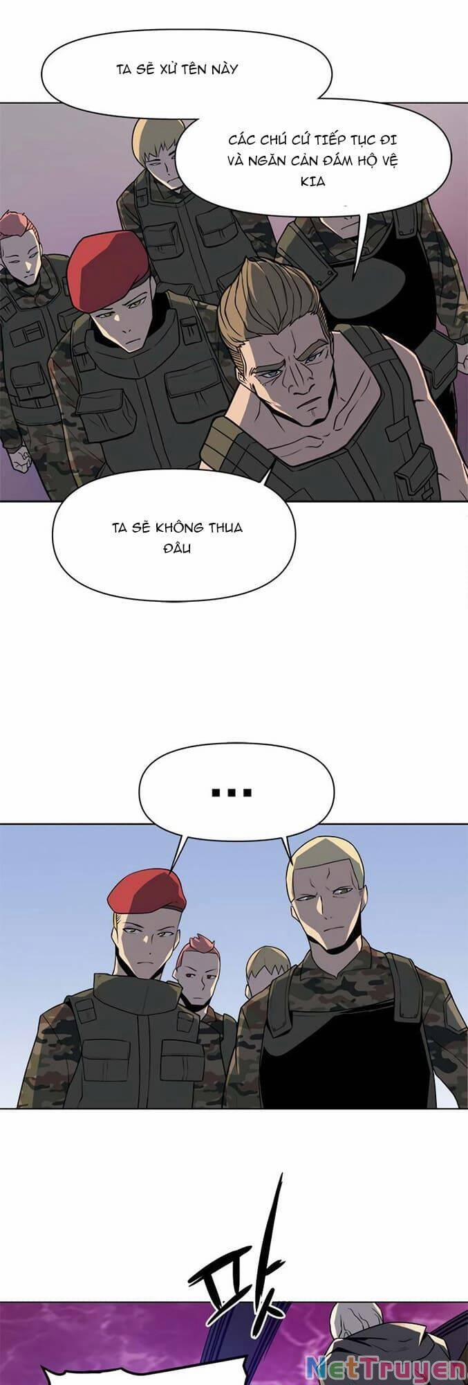 Người Quản Lý Mạnh Nhất Trong Lịch Sử 32 trang 23