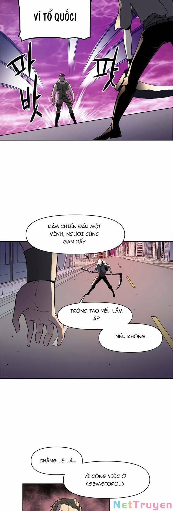 Người Quản Lý Mạnh Nhất Trong Lịch Sử 32 trang 24