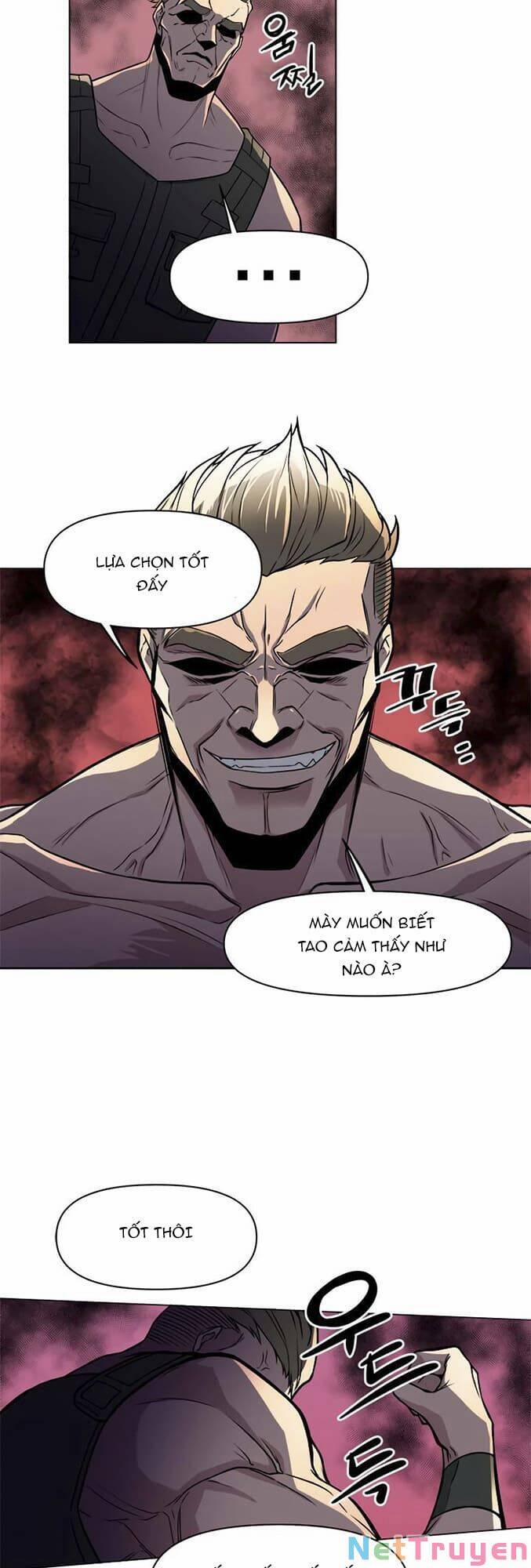 Người Quản Lý Mạnh Nhất Trong Lịch Sử 32 trang 25