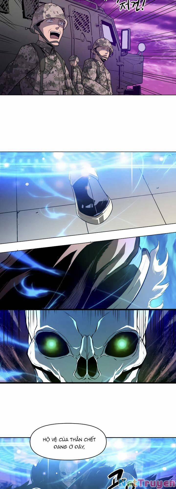 Người Quản Lý Mạnh Nhất Trong Lịch Sử 32 trang 3