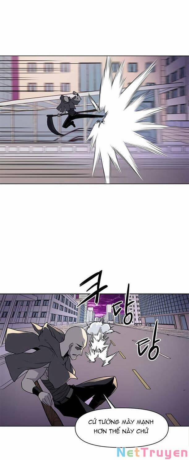 Người Quản Lý Mạnh Nhất Trong Lịch Sử 32 trang 32