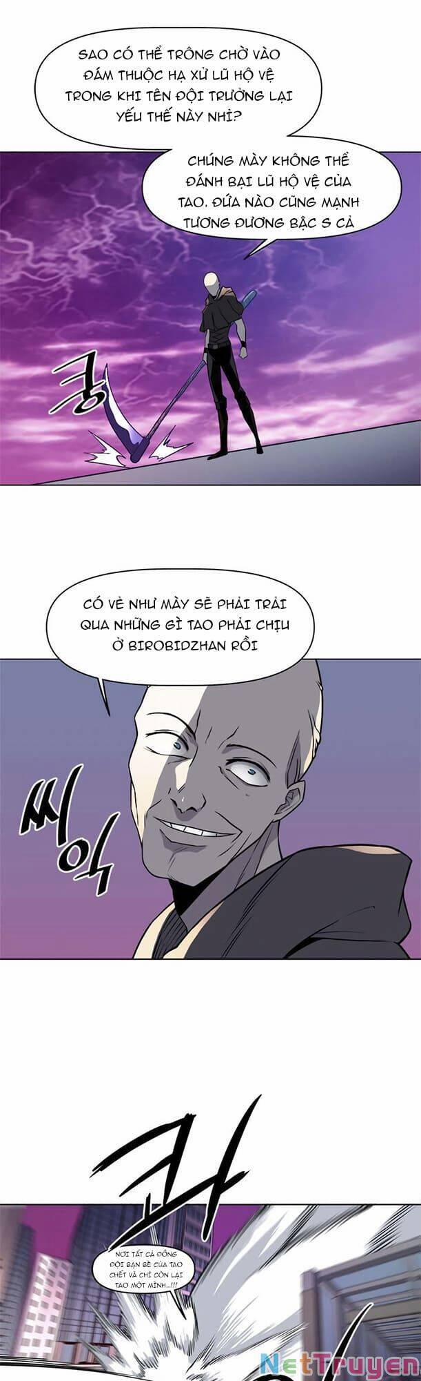 Người Quản Lý Mạnh Nhất Trong Lịch Sử 32 trang 33