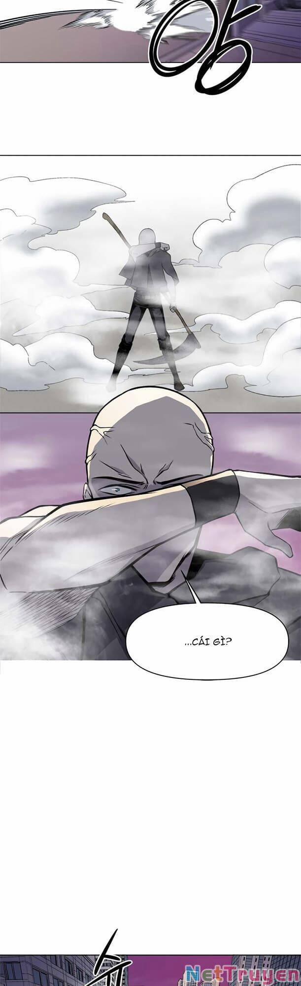 Người Quản Lý Mạnh Nhất Trong Lịch Sử 32 trang 34