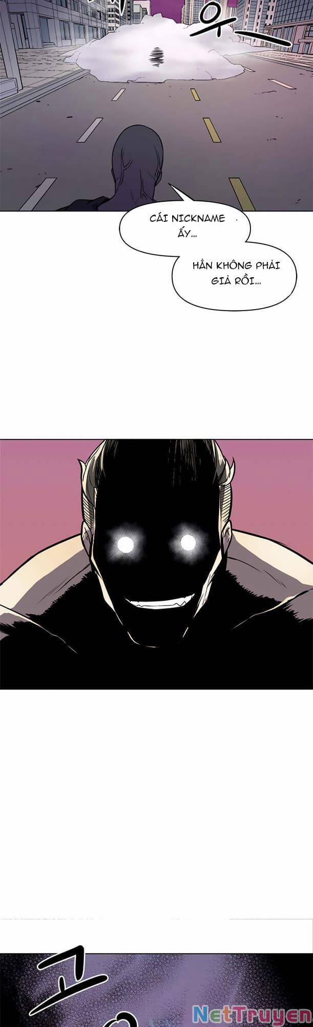 Người Quản Lý Mạnh Nhất Trong Lịch Sử 32 trang 35