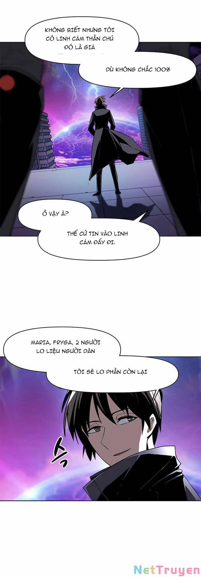 Người Quản Lý Mạnh Nhất Trong Lịch Sử 32 trang 6