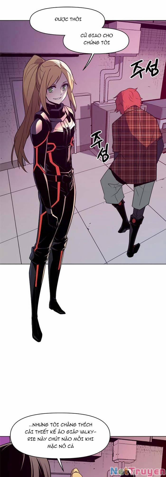 Người Quản Lý Mạnh Nhất Trong Lịch Sử 32 trang 7