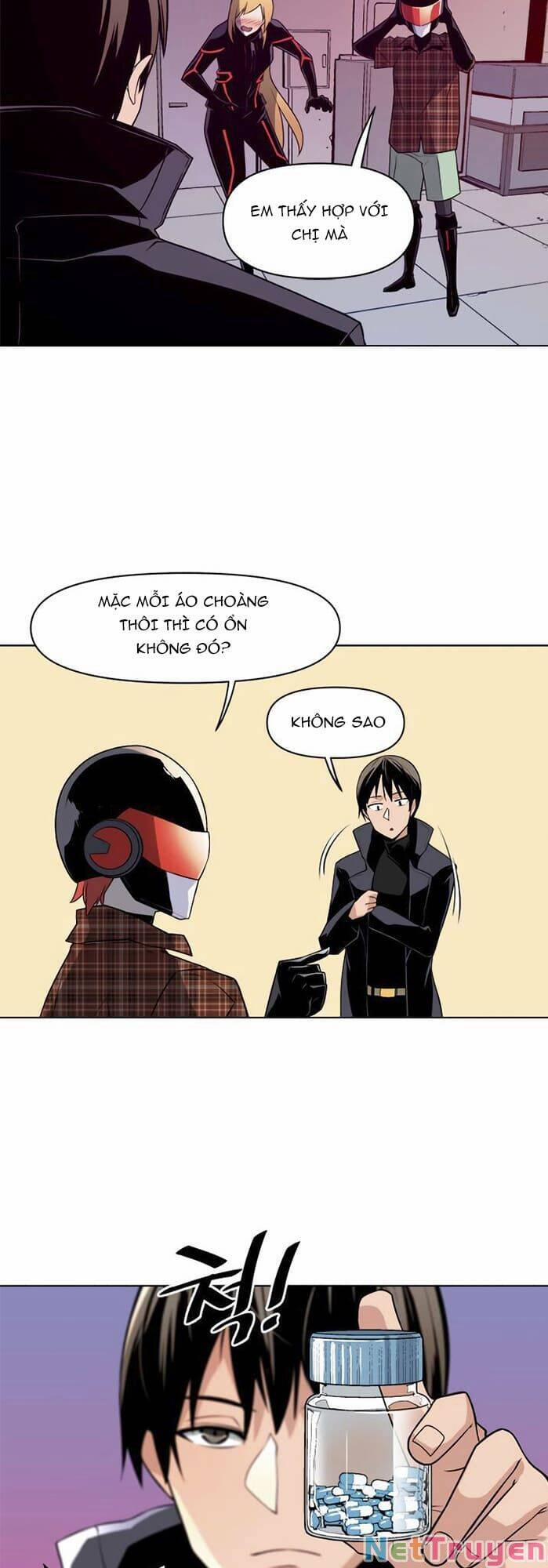 Người Quản Lý Mạnh Nhất Trong Lịch Sử 32 trang 8