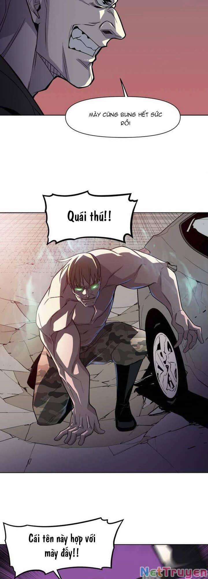 Người Quản Lý Mạnh Nhất Trong Lịch Sử 33 trang 10