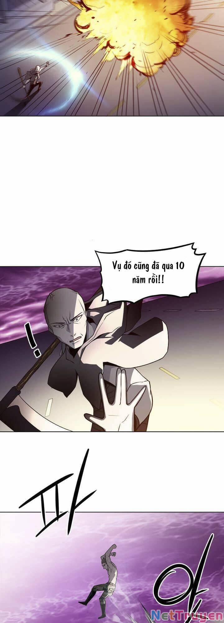 Người Quản Lý Mạnh Nhất Trong Lịch Sử 33 trang 14