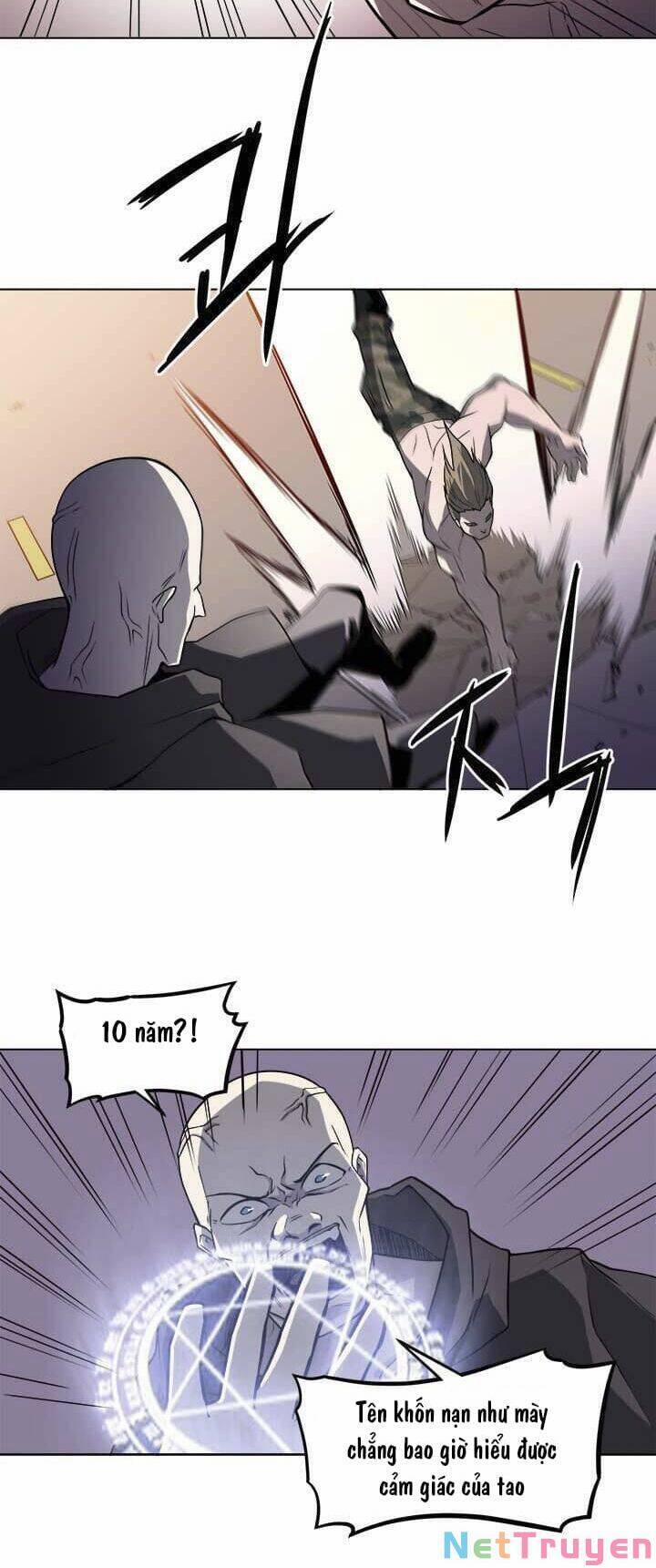 Người Quản Lý Mạnh Nhất Trong Lịch Sử 33 trang 16