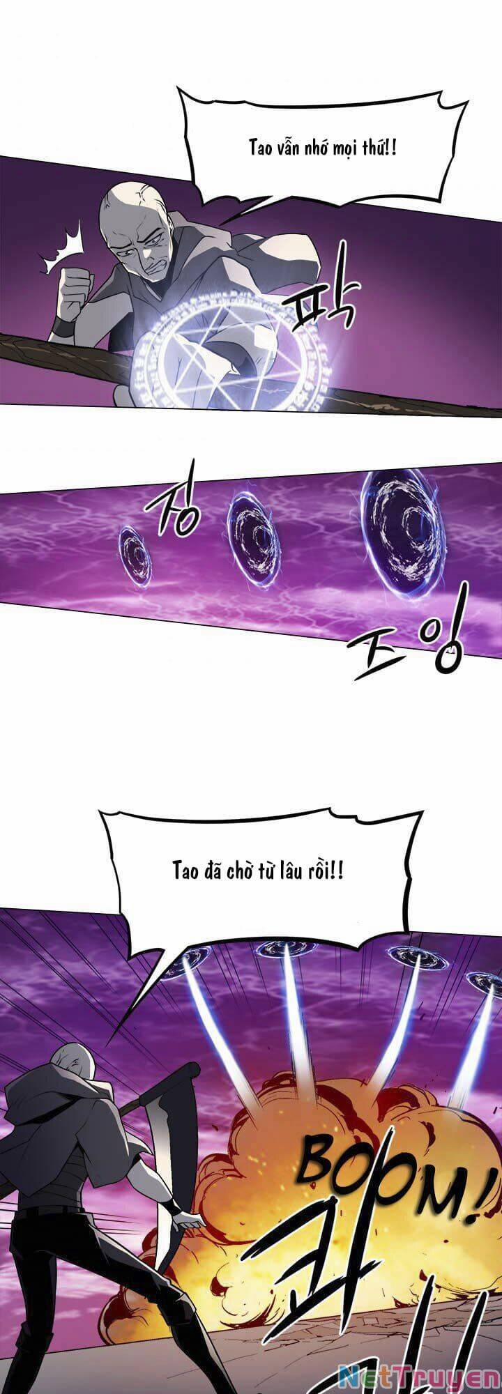 Người Quản Lý Mạnh Nhất Trong Lịch Sử 33 trang 17